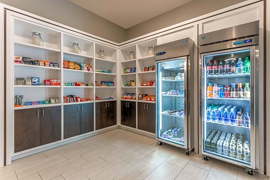 Holiday Inn Hotel and Suites Jefferson City By IHG