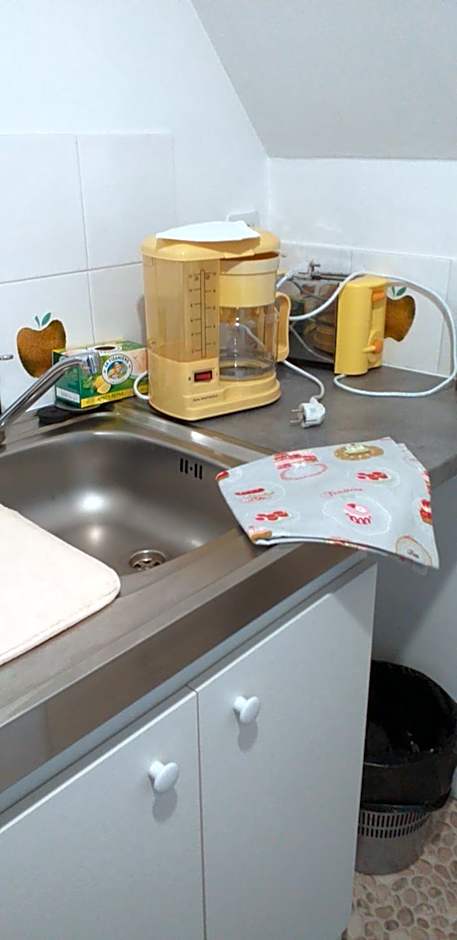 gites et chambres d'hotes les Hortensias