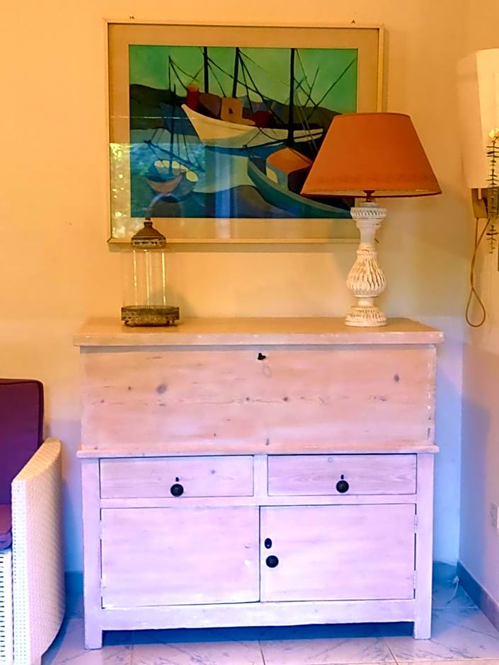 Villa Carol Appartamento e B&B