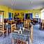Le Relais de la route bleue