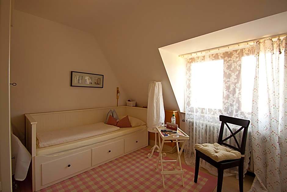 Hotel Barbarossa Garni