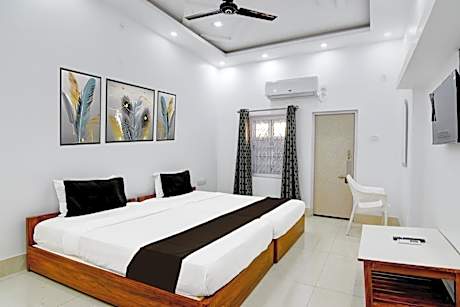 Hotel O Orchid Guest House