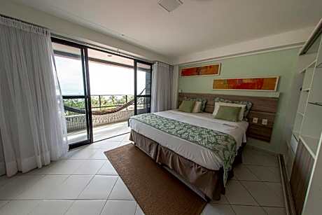 SINGLE LUXURY