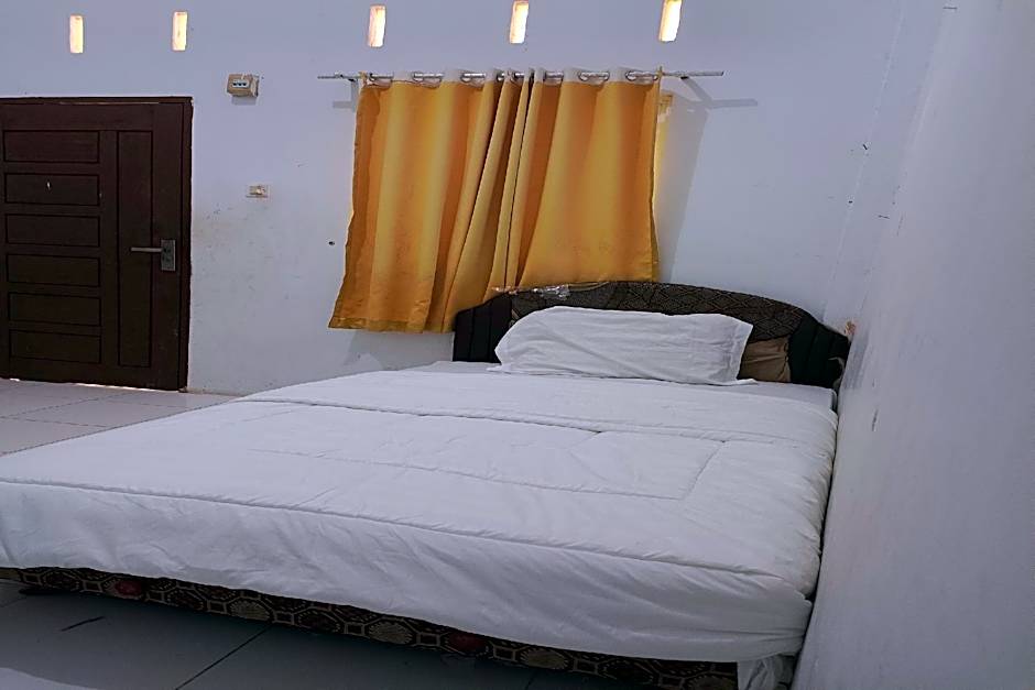 Hotel O Elang Homestay