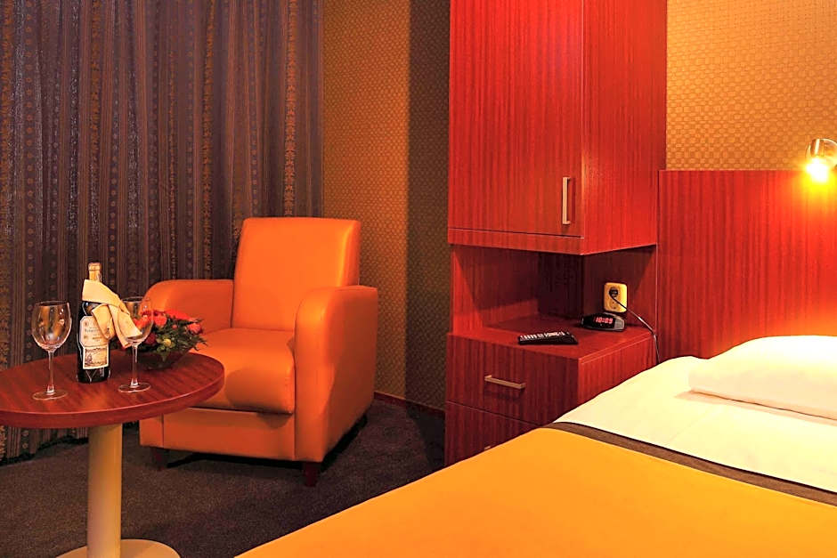Hotel Parkzicht