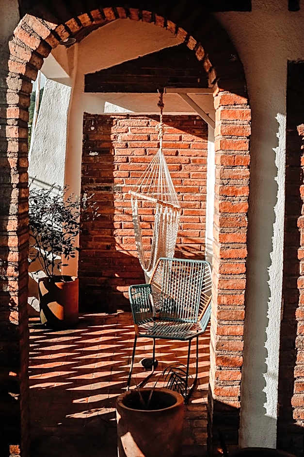 Hosteria Chata Adults Only