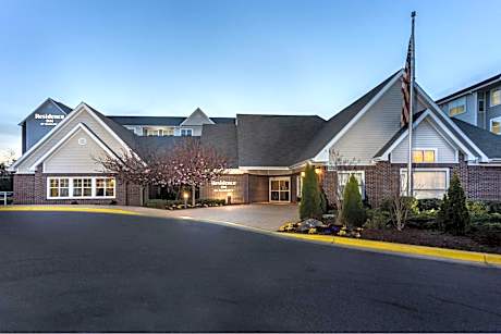 Residence Inn by Marriott Largo Medical Center Drive