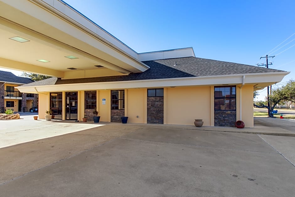 OYO Hotel Ingleside TX