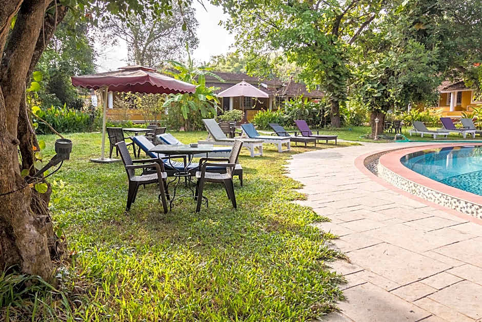 Granpas Inn - Hotel Bougainvillea