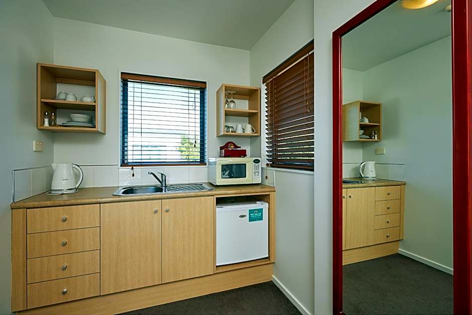 Kaikoura Quality Suites