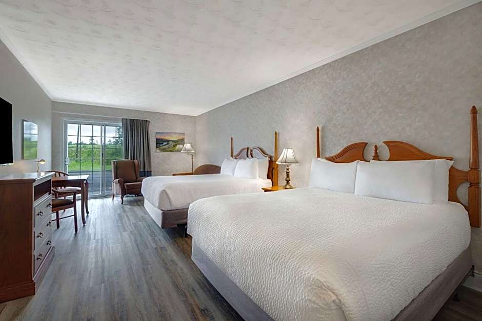 Days Inn by Wyndham Edmundston