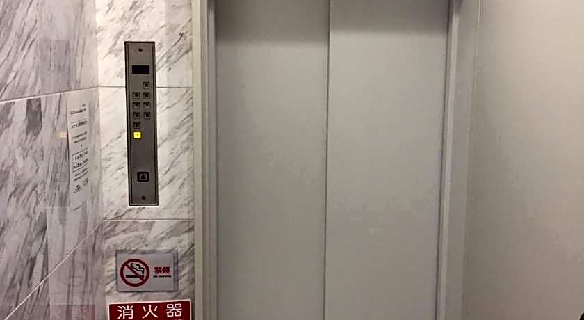 Sakura Cross Hotel Akihabara