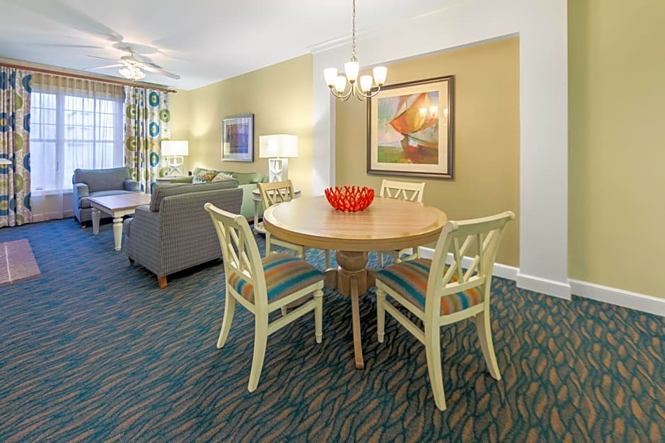 Holiday Inn Club Vacations South Beach Resort, an IHG Hotel