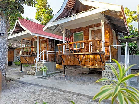 BFF Backpacker's Inn