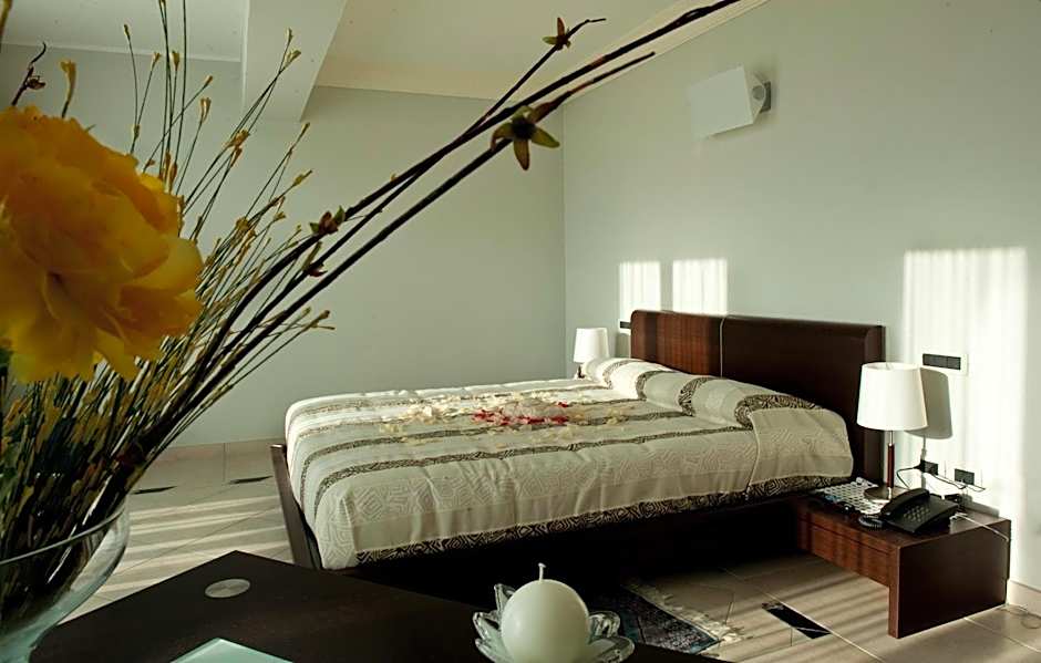 Park Hotel Tyrrenian