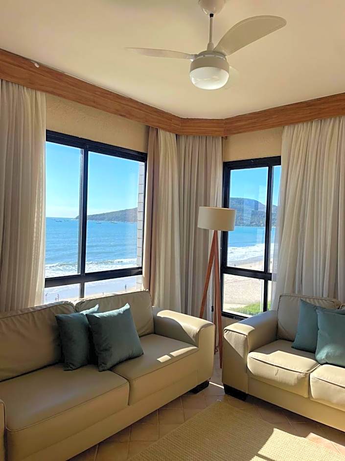 Ingleses Praia Hotel