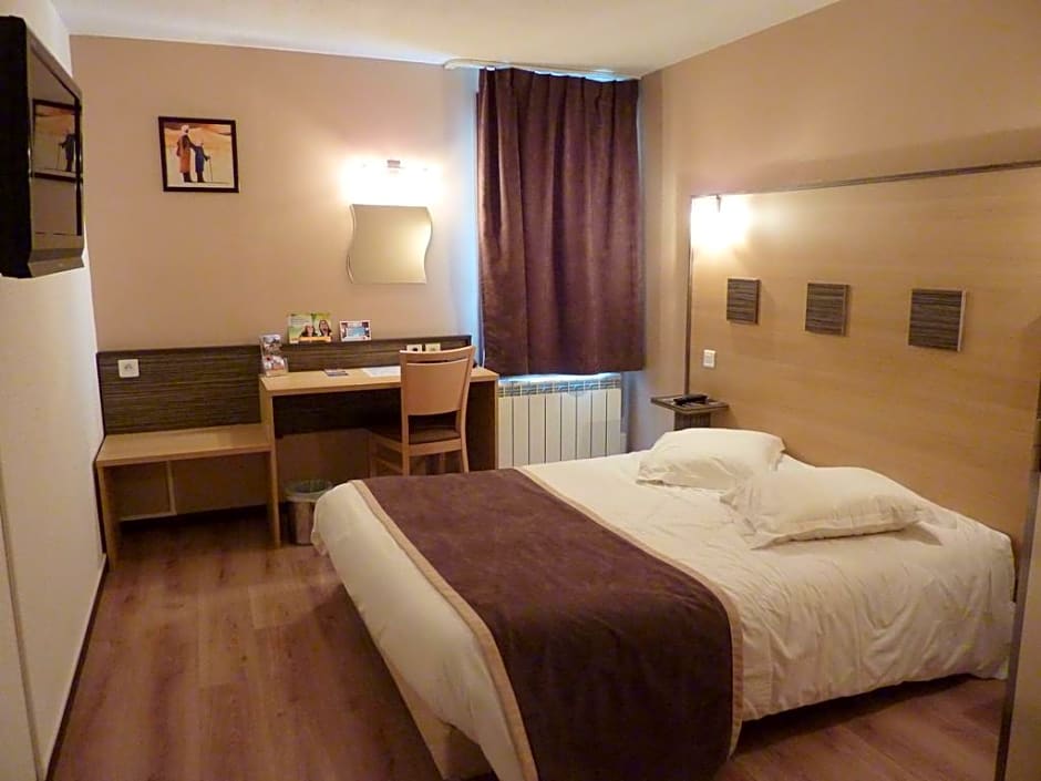 Comfort Hotel Angers Beaucouze