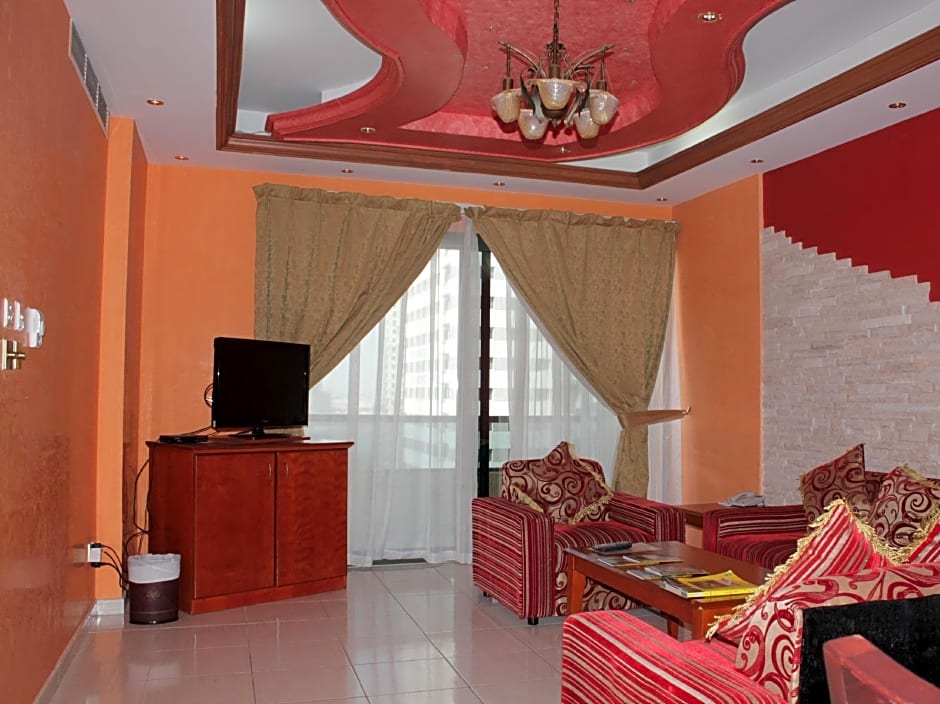 Emirates Palace Hotel Suites