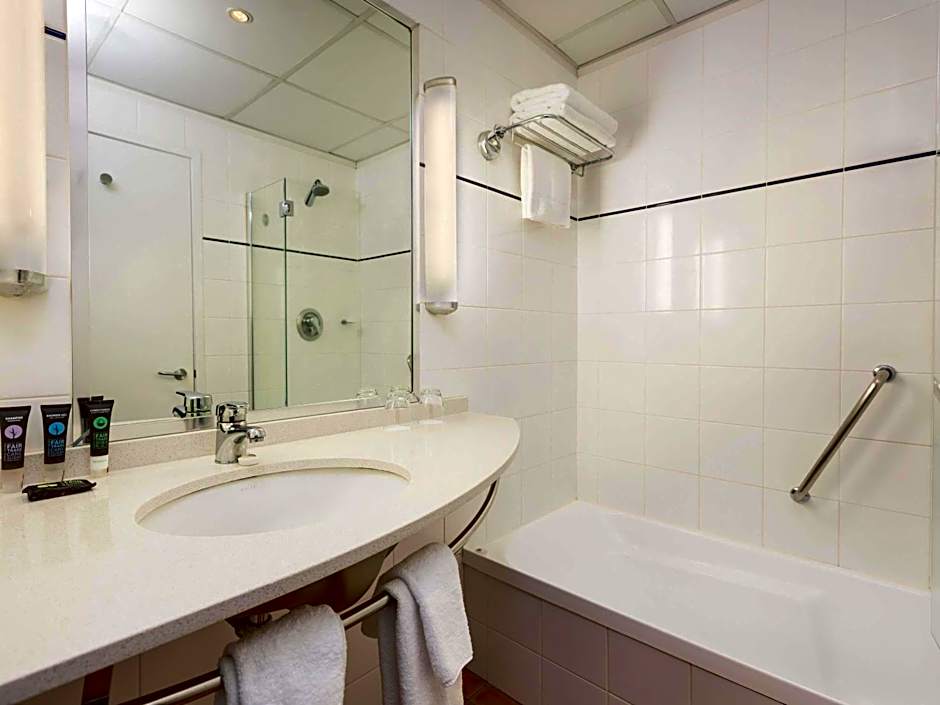 Novotel Auckland Ellerslie