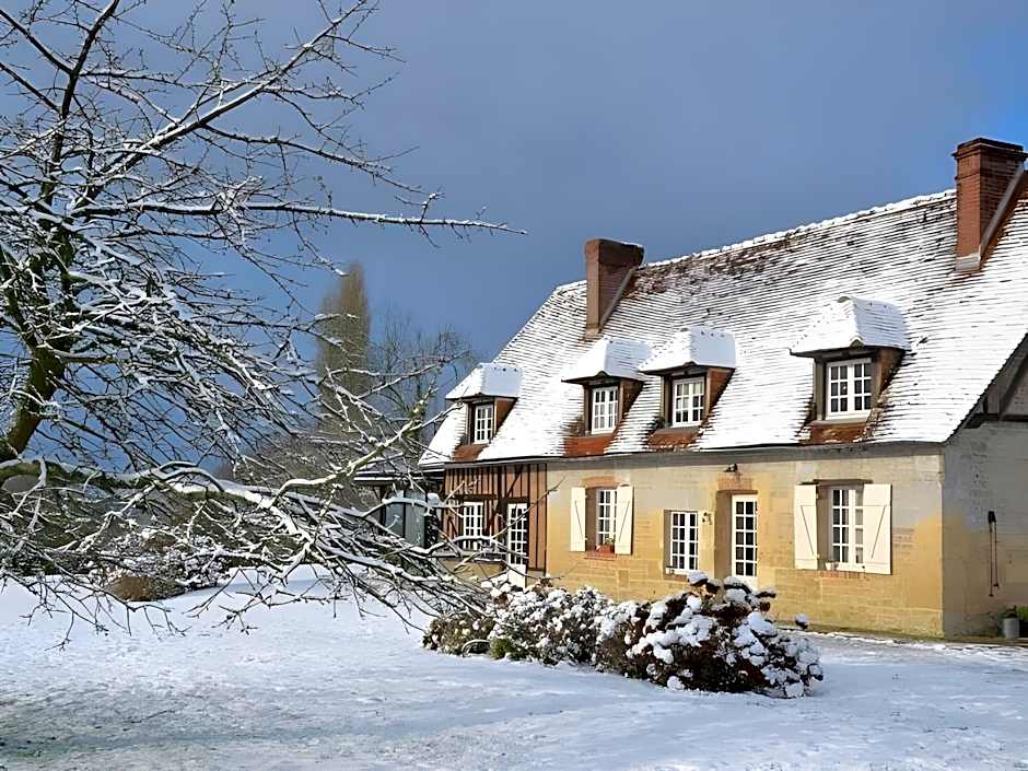 Maison d'Hôtes La Bihorée