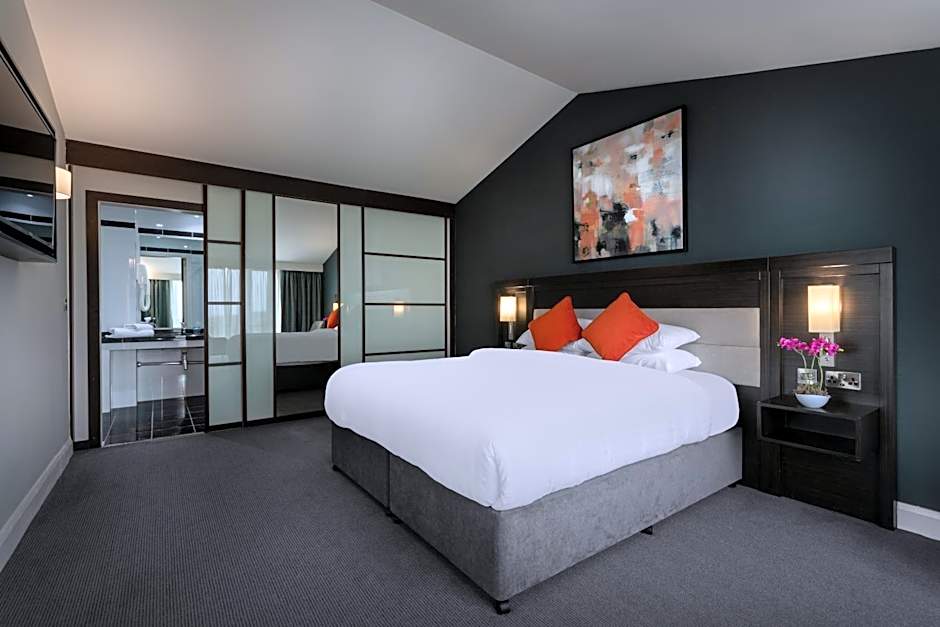 Connemara Coast Hotel