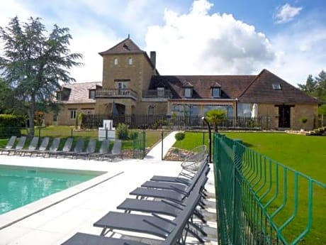 Hôtel-Restaurant Les Collines
