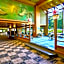 Ooedo Onsen Monogatari Hotel Kinugawa Gyoen