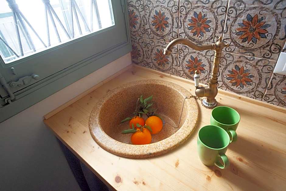 Case Vacanze "Residenze Trapanesi"