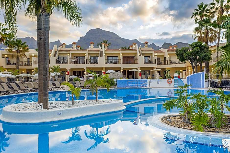Hilton Vacation Club Royal Sunset Beach Club Tenerife