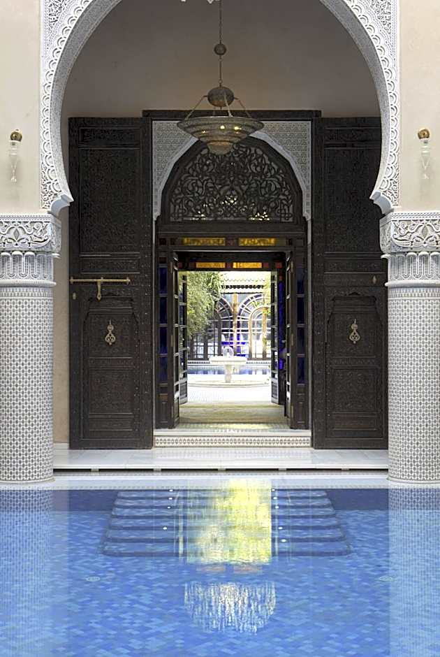 Palais Shéhérazade & Spa