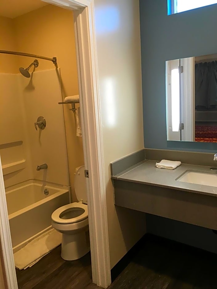 Lincoln Park Motel