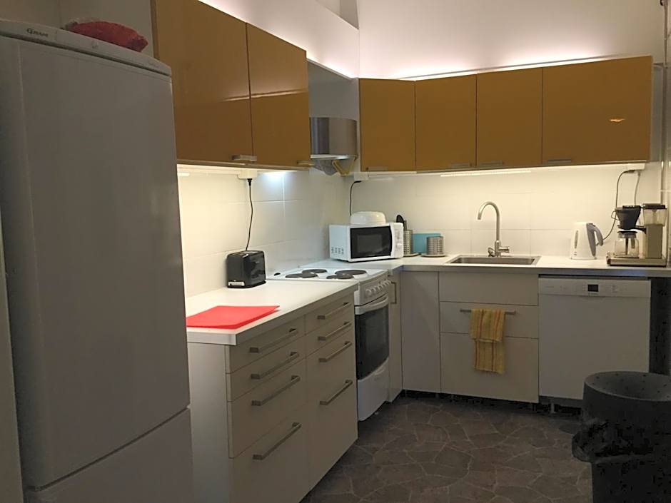 Arctic Shaman Adventures -Jurtta