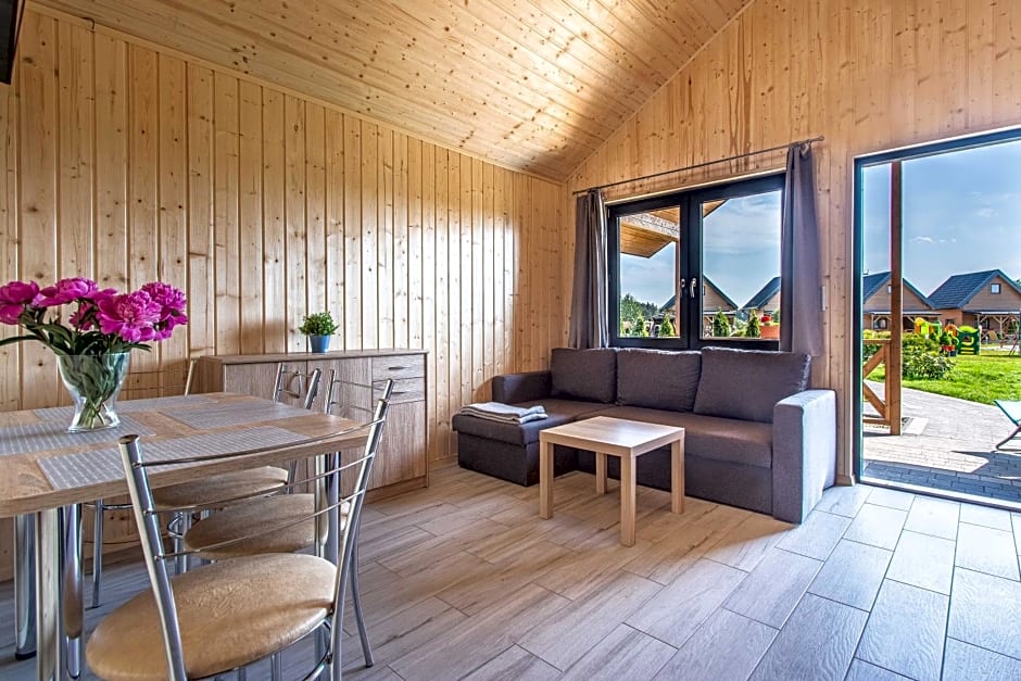 Ustecka Osada - Ustka (Przewłoka)