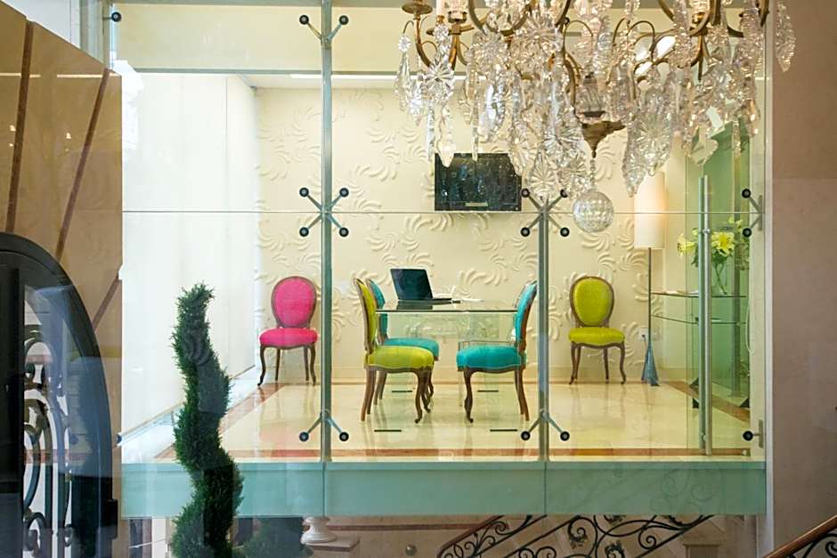 Grand Hotel Tepatitlán