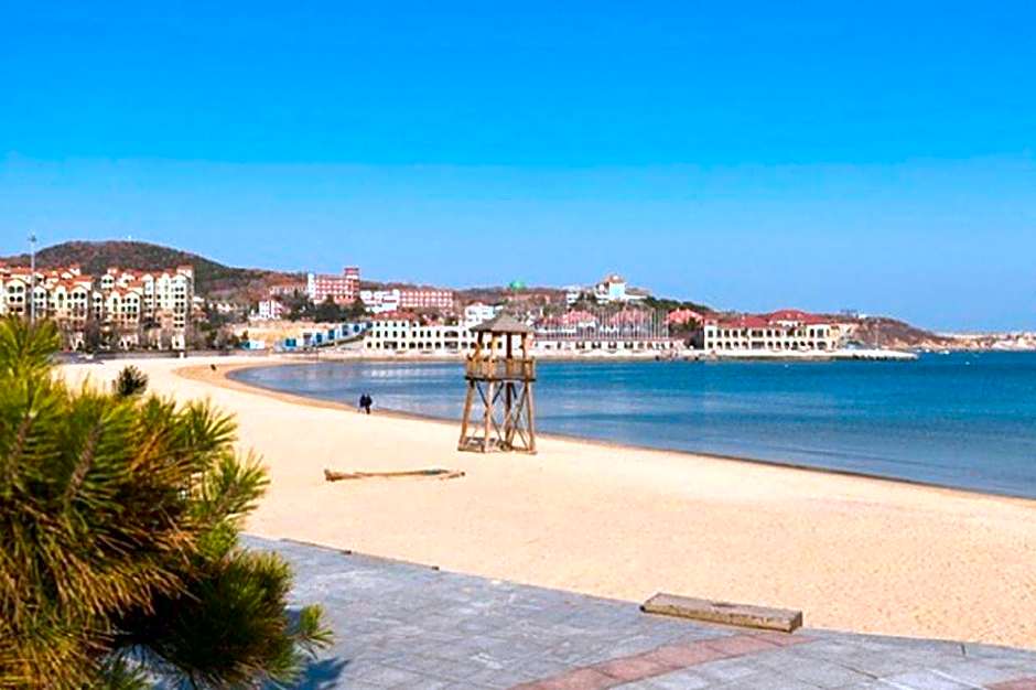 WeiHai Emily's Holiday Apartment