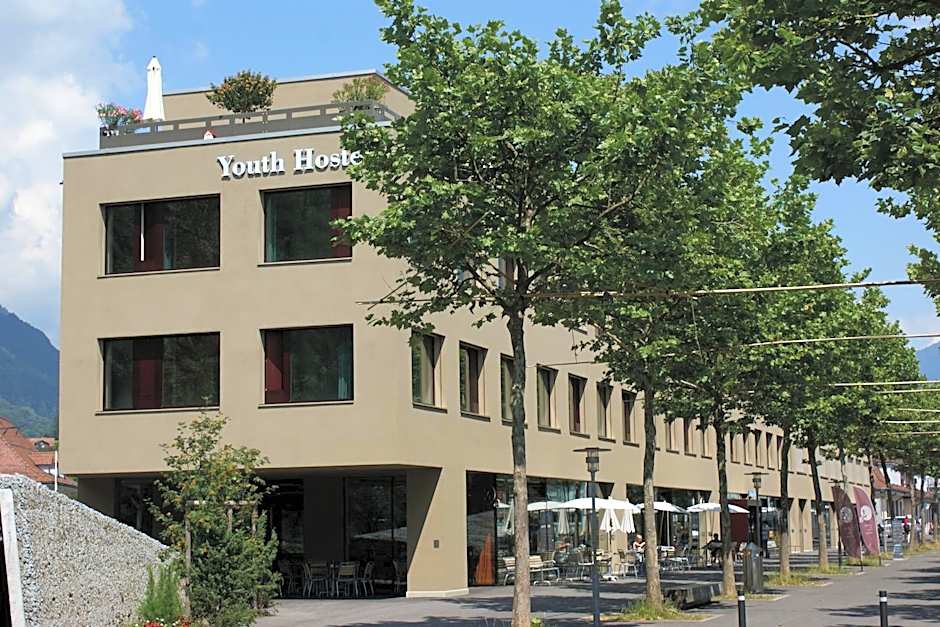 Interlaken Youth Hostel