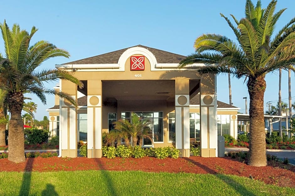 Hilton Garden Inn St. Augustine Beach