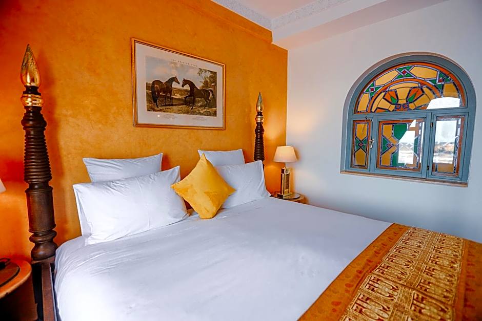 Riad Perle D'Eau