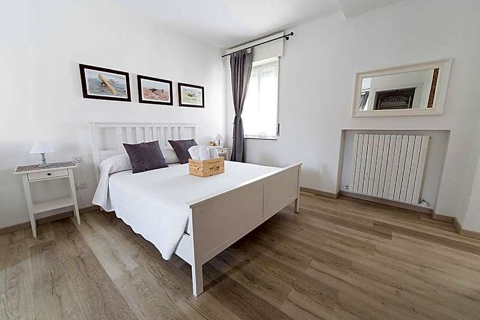 Il Giuelìn Malpensa B&B