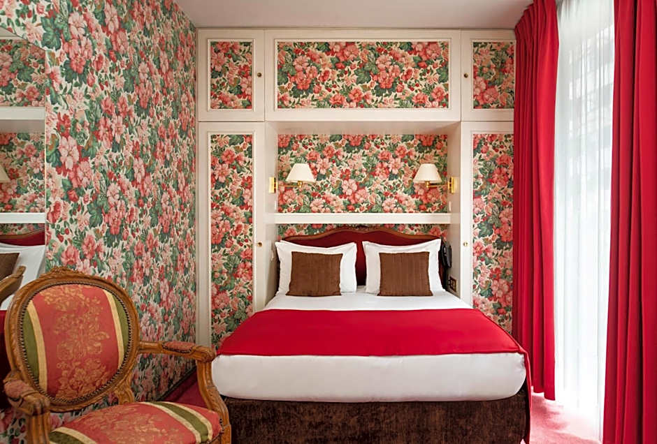 Abaca Messidor by Happyculture