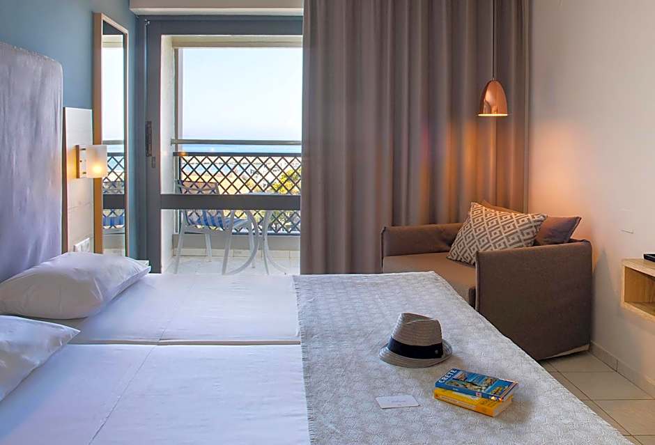 Sol Marina Beach Crete