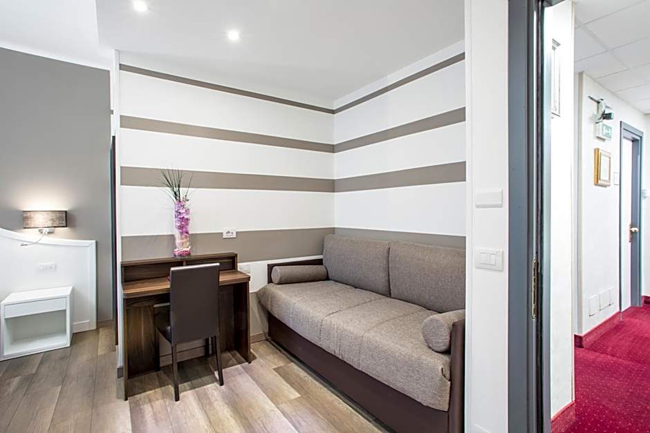 Hotel Ristorante Eurossola