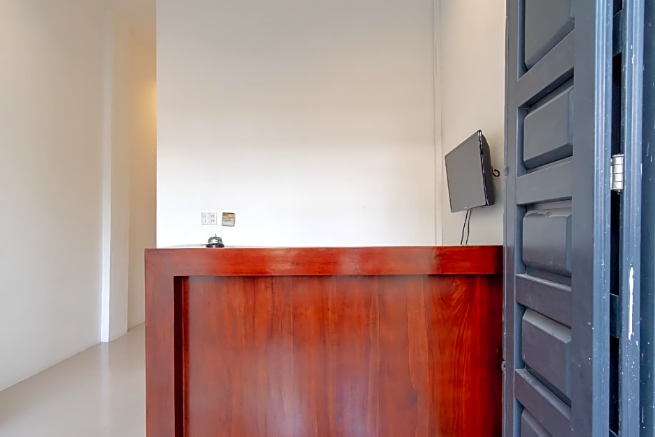 Hotel O Os Residence