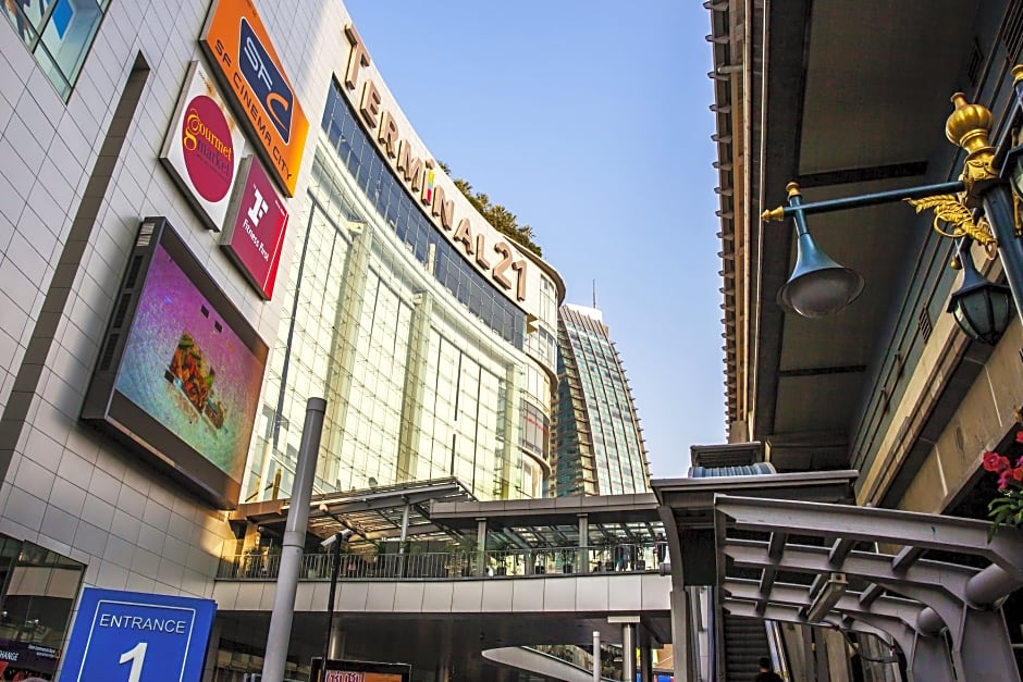 Holiday Inn Express Bangkok Sukhumvit 11 An Ihg Hotel Contact Us