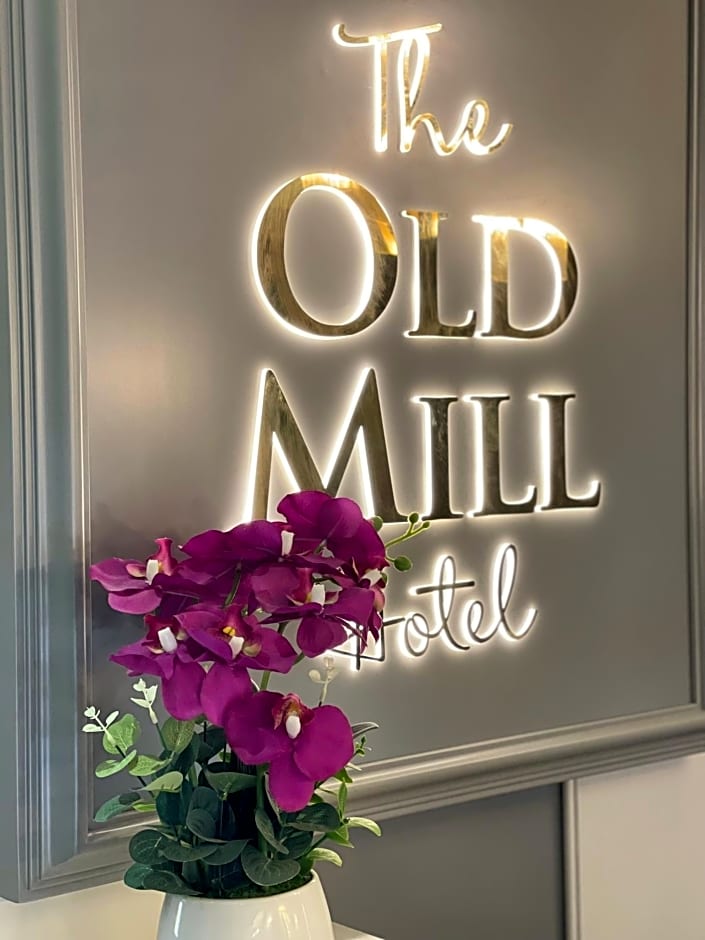 Old Mill Hotel & Lodge