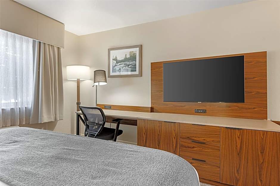 Best Western Vista Inn