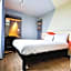 ibis budget Lille Marcq-en-Baroeul
