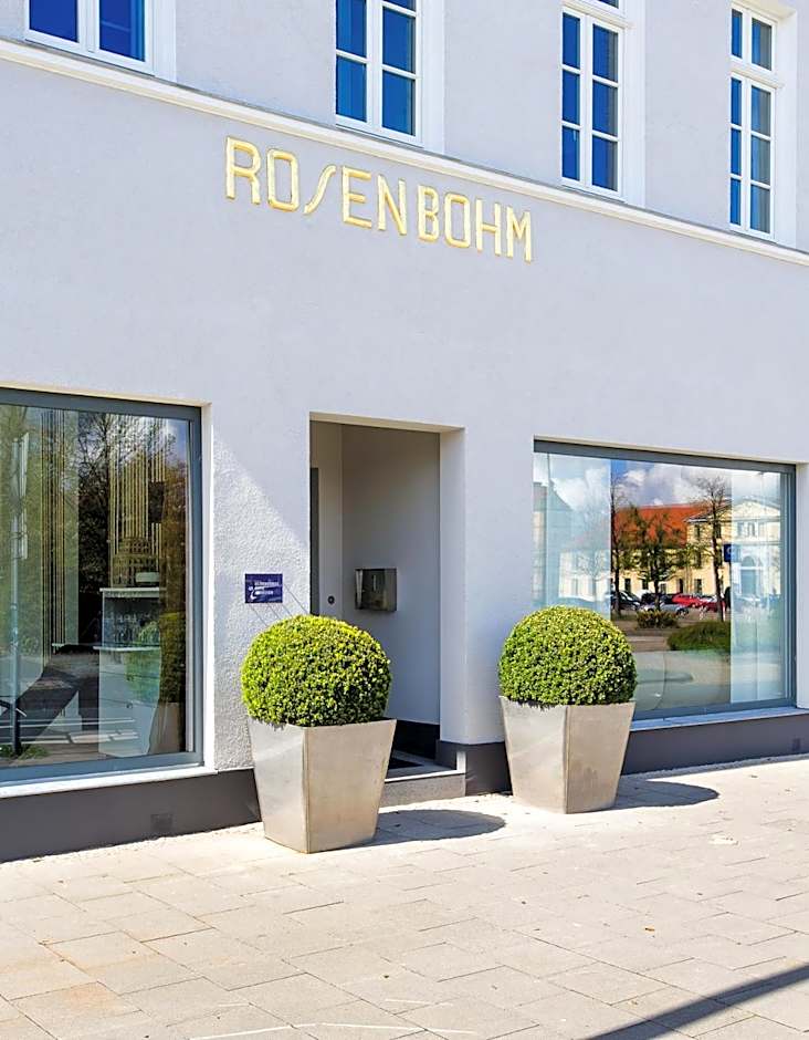 Designhotel Rosenbohm