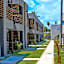 Villas Manatee Milagres por Quarto à Vista