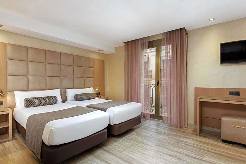 Suizo Hotel